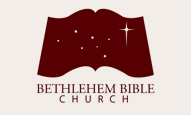 As we seek to move forward into the next dimension of God’s will for the Bethlehem Bible Church, we will seek to re-double our commitment and effort in Kingdom building. Our goal is not to be sightseers passing the time but trailblazers setting the standard!